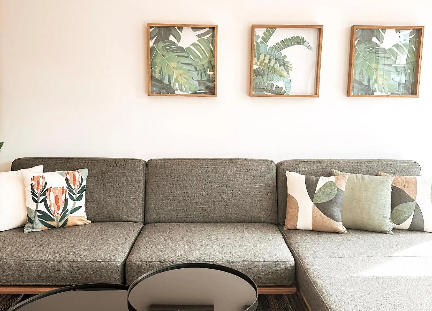 Apartment Zirbenglueck Mit Balkon In 그라츠