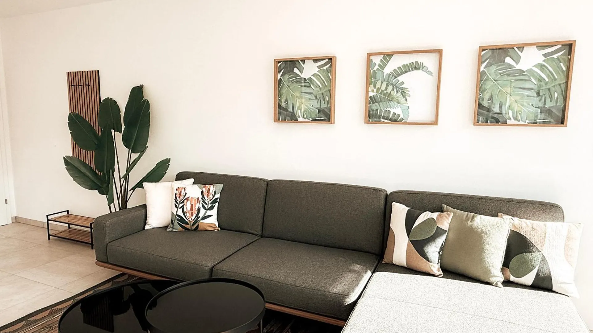 Apartment Zirbenglueck Mit Balkon In 그라츠 0*,  오스트리아